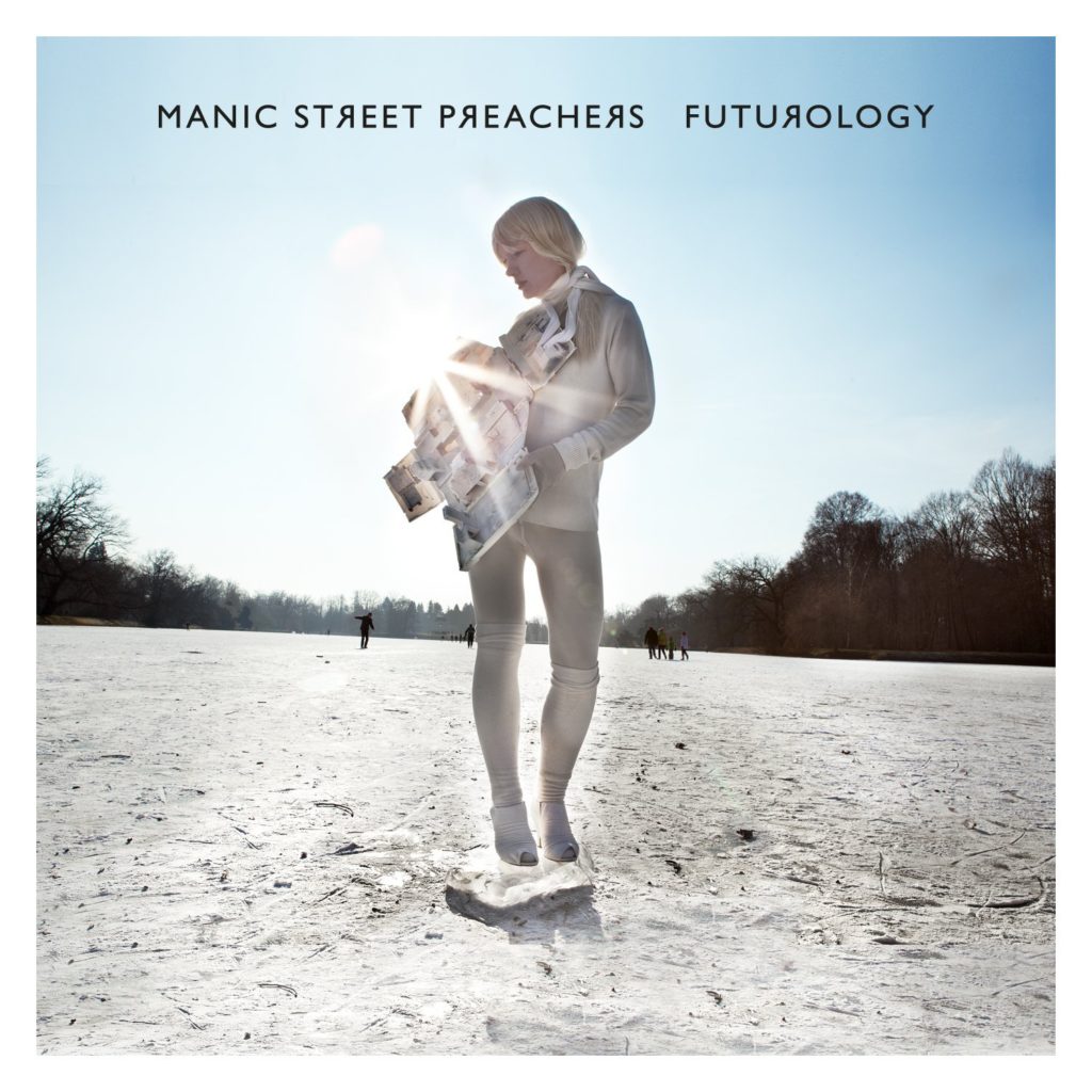 Manic Street Preachers - Futurology Lyrics AZLyricscom