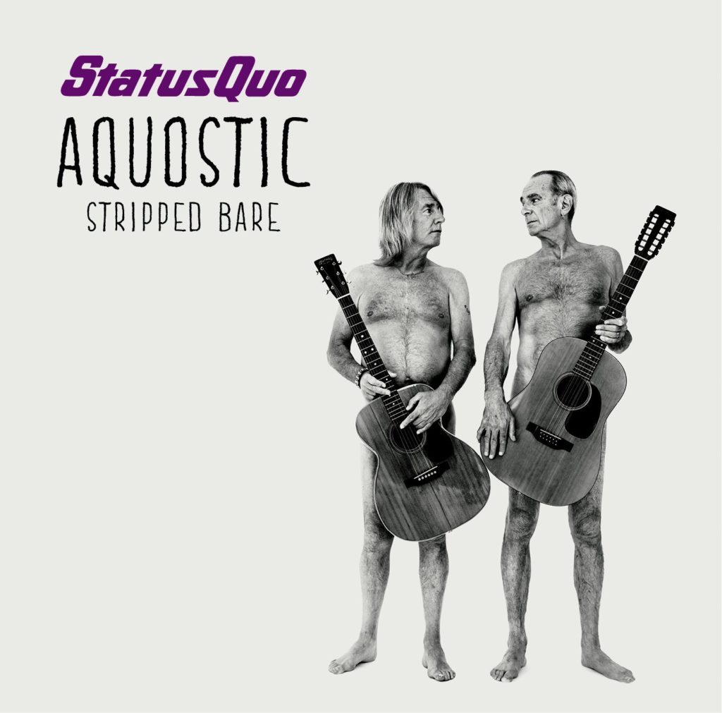 status-quo-aquostic-stripped-bare-album-review-sonicabuse