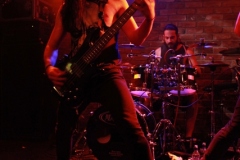 aversions crown