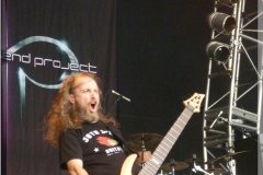Devin Townsend