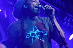 Dreadzone