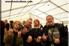 Evile