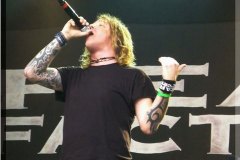 Fear Factory