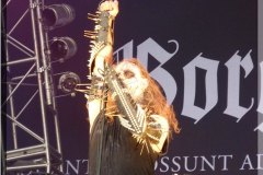Gorgoroth