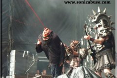 GWAR