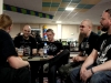 Kinasis interview