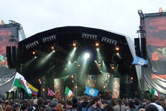 Meshuggah