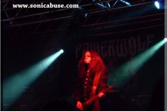 Powerwolf