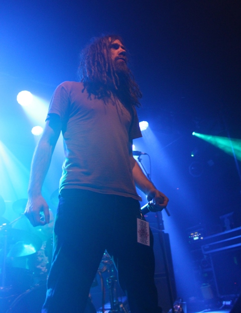sikTh 1