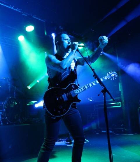 Trivium 2