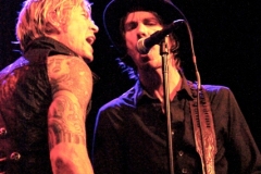 Walking Papers