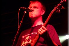 Winterfylleth