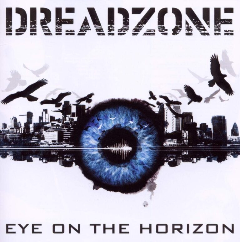Eye On The Horizon