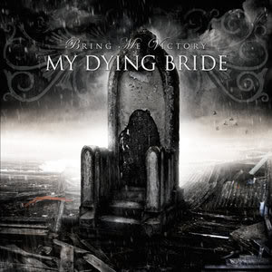 My Dying Bride – ‘Bring Me Victory EP’ and Barren Earth – ‘Our Twilight EP’ Review