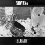 Nirvana – ‘Bleach’ 20th Anniversary Re-Issue Review