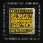 Spinefarm ‘Boneshakers’ Compilation Review