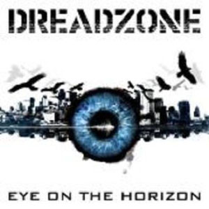 Dreadzone – ‘Eye on the horizon’ Album Review