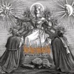 Behemoth – Evangelion Review