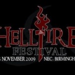 Hellfire Festival (07/11 And 08/11)