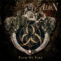 Aeon – ‘Path Of Fire’ Review