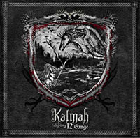 Kalmah – ’12 Guage’ Album Review