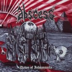 SonicAbuse | Abscess 'Dawn Of Inhumanity' And Darkthrone 'Circle The Wagons' CD Review