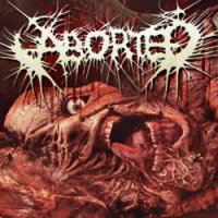 The Aborted – ‘Coranary Reconstruction EP’ Review