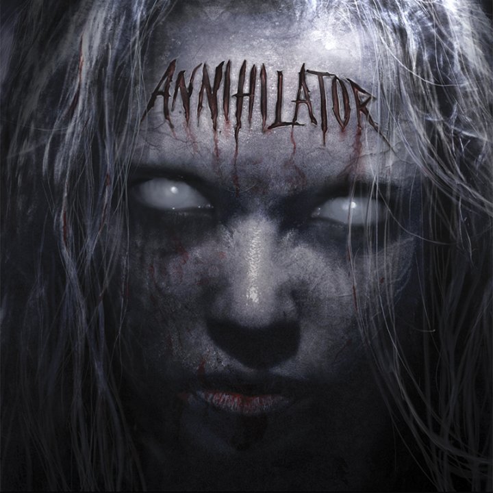 Annihilator – Self-Titled Album Review