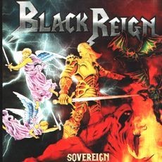 Black Reign – ‘Sovereign’ Album Review
