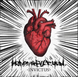 SonicAbuse | Heaven Shall Burn - 'Invictus' Album Review