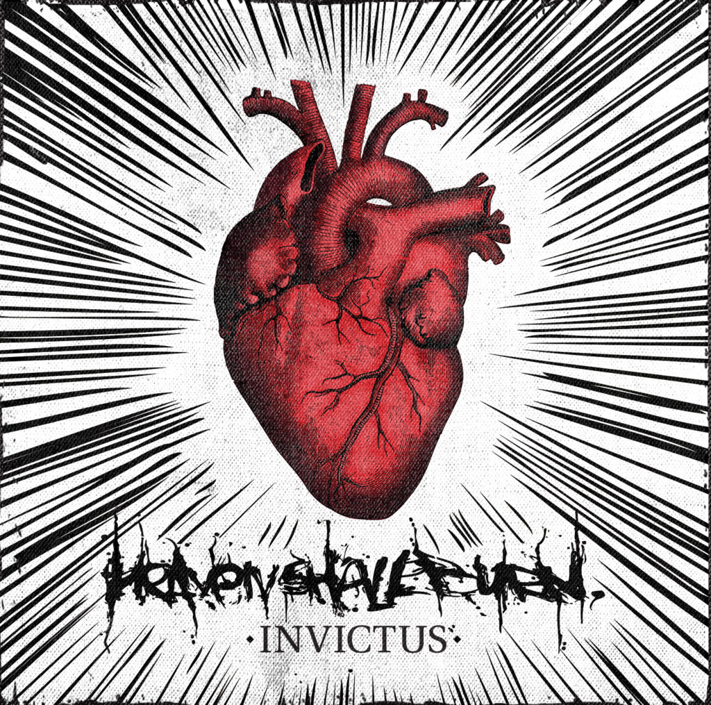 Heaven Shall Burn – ‘Invictus’ Album Review
