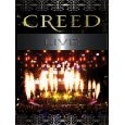 Creed Live DVD Review