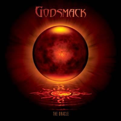 Godsmack – ‘The Oracle’ Album Review