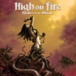 SonicAbuse | High On Fire - 'Snakes For The Divine' Review