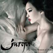 Jurojin – ‘The Living Measure Of Time’ Album Review
