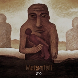 Metsatoll – ‘Aio’ CD Review