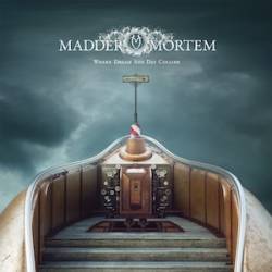 Madder Mortem – ‘Where Dream And Day Collide’ Video
