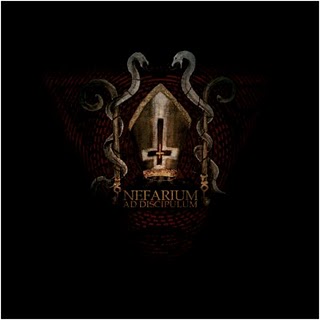 Nefarium – ‘Ad Discipilum’ Album Review