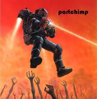 Partchimp – ‘Thriller’ Review