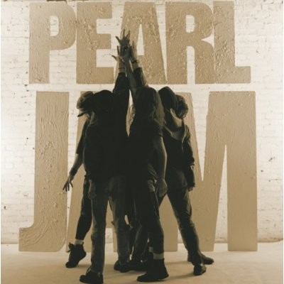 Pearl Jam – ‘Ten’ Re-issue Review