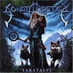 SonicAbuse | Sonata Arctica - 'Takatalvi' CD Review