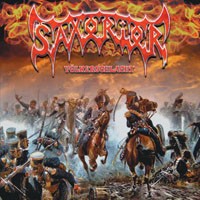 Saxorior – ‘1813’ Album Review