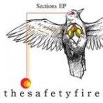 SonicAbuse | The Safety Fire - 'Sections' Digital EP Review