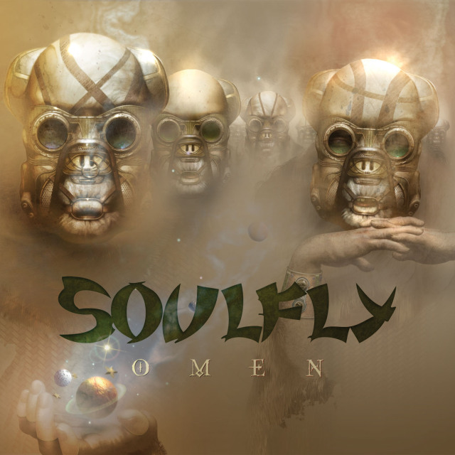 Soulfly – ‘Omen’ Album Review