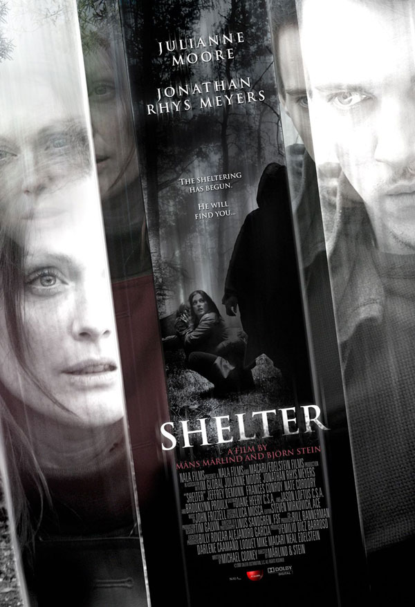 Shelter DVD And Blu-Ray Release Announced