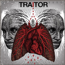 The Eyes Of A Traitor – ‘Breathless’ Album Review