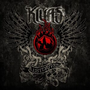 SonicAbuse | Kiuas - 'Lustdriven' Album Review