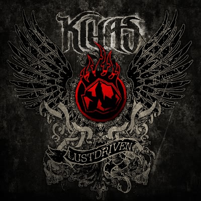 Kiuas – ‘Lustdriven’ Album Review