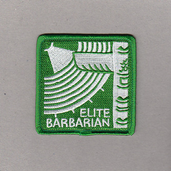 Elite Barbarian – ‘It’s Only When You Get To The End That It All Makes Sense’ Album Review