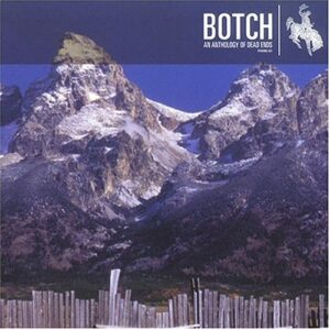 SonicAbuse | Botch - 'An Anthology Of Dead Ends' Album Review